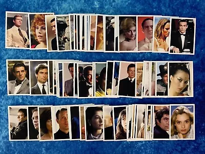 James Bond Archives SINGLE Non-Sport Trading Card By Rittenhouse 2009 • $1.26