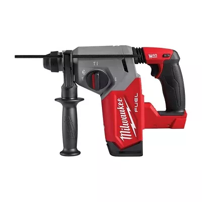 Milwaukee 2912-20 M18 FUEL 1  SDS Plus Rotary Hammer Bare • $285