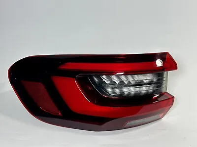 $249 • Buy *Nice* 2019 2020 2021 BMW X5 Tail Light Outer Left Driver OEM TESTED