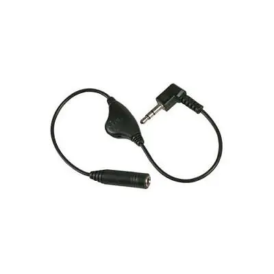Pro Signal - Psg03722 - Headphone Volume Control In Line • £5.49