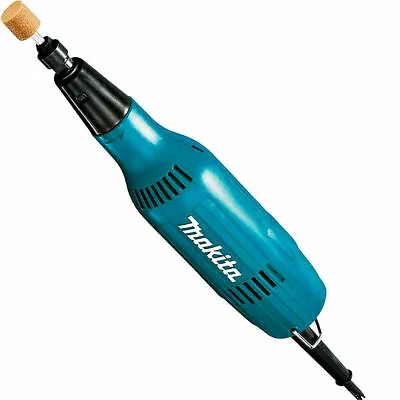 [Makita] GD0603 1/4  Portable Compact Die Grinder 220V 240W 28000 RPM • $107.19