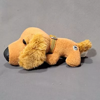 The Original The Dog Dachshund Artlist Collection Collectible Stuffed Toy Plush • $18.66