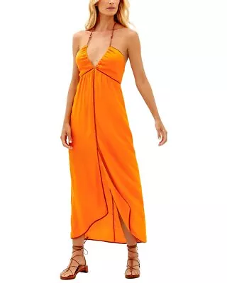 Vix Melanie Detail Midi Dress Women's • $81.99