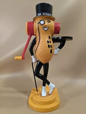 Vintage Mr Peanut Peanut Butter Maker • $29.99