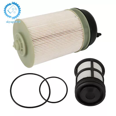 A4700903151 Fuel Filter PF9908 For Detroit Diesel DD13 DD16 DD15 Freightliner • $18.99