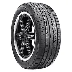 1 New 265/35R22XL Ironman IMOVE GEN2 SUV  Tire 2653522 • $137