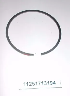 New Bmw 11251713194 Repair Kit Piston Rings E28 E30 E34 E36 Z1 • $25