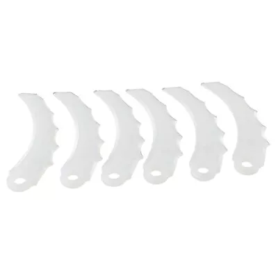 Durable Blades For Makita Lawn Trimmer Spare Parts DUR184L Lawn Trimmer Spare • $24.48