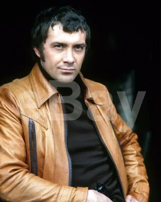 The Professionals (TV) Lewis Collins  Bodie  10x8 Photo • £3.39