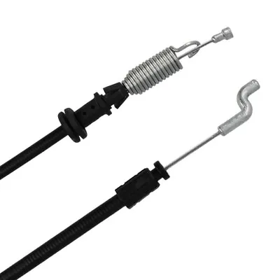 £17.99 • Buy Genuine Mountfield SP465, Clutch Drive Cable - 381030051/1