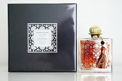 MDCI Chypre Palatin 100ml EDP Silk Road Edition NEW SEALED BOX • $329