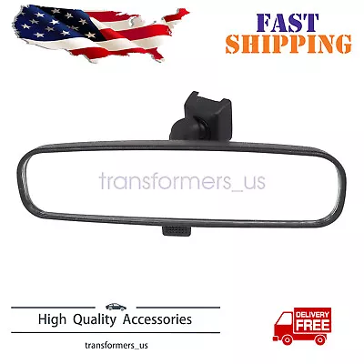 87810-06041 Interior Inner Rear View Mirror Fit Toyota Yaris Camry Hilux Corolla • $122.59