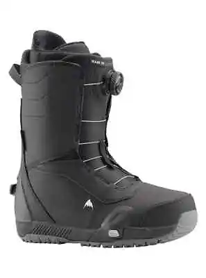 Burton Ruler Step On Snowboard Boots - Black - 2023 • £299.95