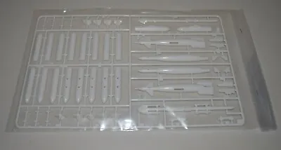 Tamiya F-15e Strike Eagle 60302 ⭐parts⭐ Sprue H-gbu-10+more 1/32 • $5.47