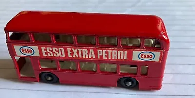  Vintage Matchbox Daimler London Bus  • £6.99