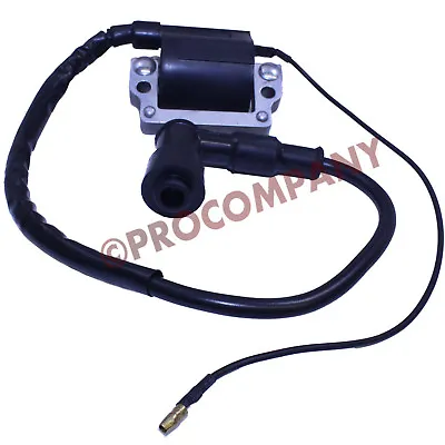 Ignition Coil For Honda Elsinore QA Z MR MT 50 125 175 250 ATC70 1978-1985 • $9.48