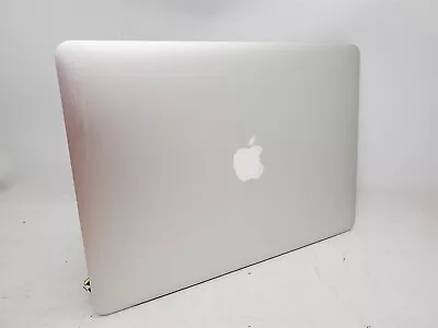 13  Apple MacBook Air 72 2017 LCD Replacement Screen A1466 EMC3178 SILVER • $60