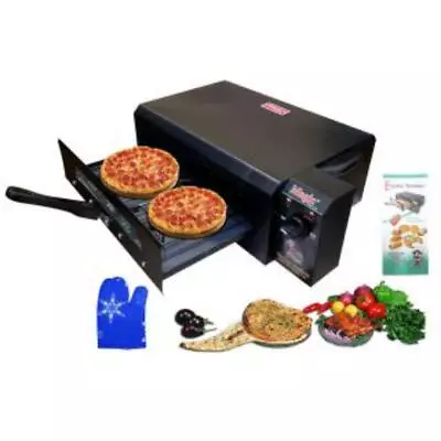 Electric Tandoor Chapati /roti Maker Grilled Chickenfishbarbicuepunjabi Food • $326.84