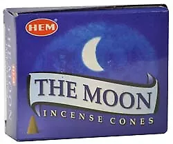 Moon Hem Cone 10 Cones • $19.35