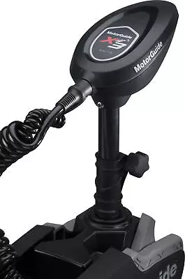 MotorGuide Xi3-70FW - Bow Mount Trolling Motor - Wireless Control - 70lb-60 -24V • $1285.99