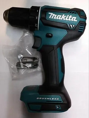 Makita 18V Brushless Drill Driver XFD13 ( Tool Only)  • $69