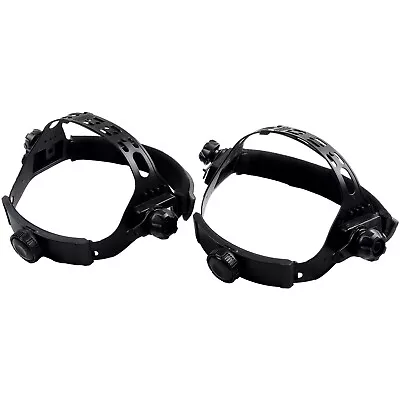 Durable Headgear Accessory For Miller Welding Helmets Adjustable Design • $13.30