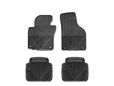 WeatherTech All-Weather Floor Mat For VW Eos Golf Jetta Rabbit From 2007-2014  • $114.95