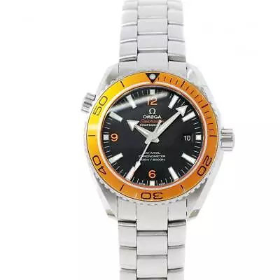 OMEGA Seamaster Planet Ocean 232.30.46.21.01.002 Automatic Mens 90187068 • $5472.22