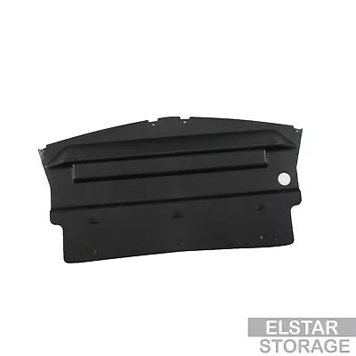 Engine Splash Guard Shield Under Cover Fit 05-09 Ford Mustang GT Shelby GT500 • $27.78