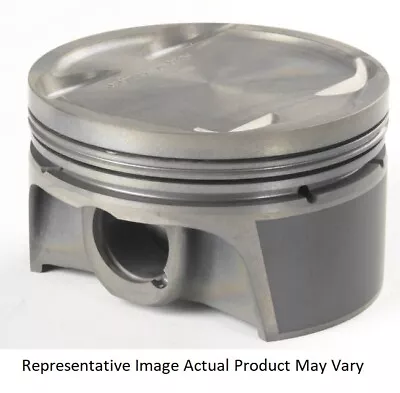 Mahle Pistons Forged Dish For Honda S2000 F20C 2.0L / 87mm Bore / 8.9 CR • $812.79
