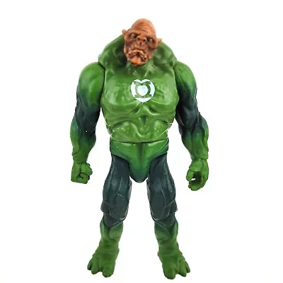 Mattel Movie Masters Green Lantern KILOWOG DC Comics Action Figure 5 Inch T7798 • $14.80