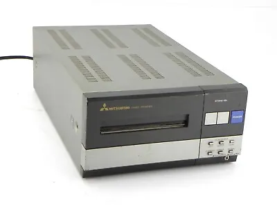 Mitsubishi P50U Video Printer • $49