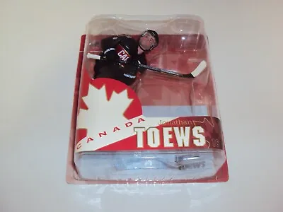 McFarlane Sports Picks 2014 NHL Team Canada Jonathan Toews • $14.95