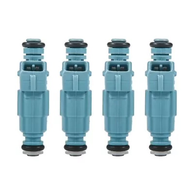 4Pcs 470Cc Fuel Injector 0280156280 For   C20Let Z20Let2302 • $39.59