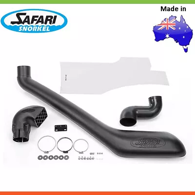 SAFARI V-SPEC Snorkel Kit For NISSAN PATHFINDER R51 2.5L WAGON AUTO/MANUAL • $685