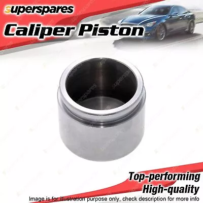 1PC Rear Disc Caliper Piston For AUDI A3 SPORTBACK A4 S4 B7 8E TT • $55.95