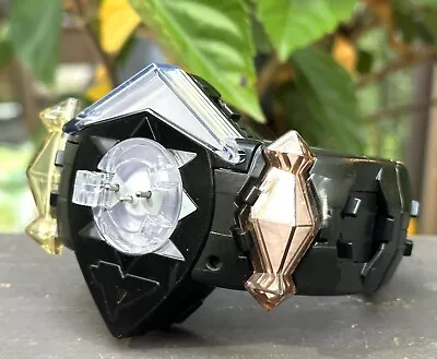 $35 • Buy Pokemon Z Power Ring Special Crystal Collection Takara Tomy Japanese 2 Crystals