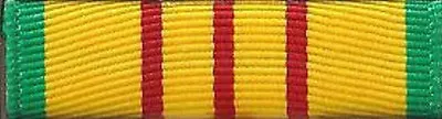 Vietnam Service Medal Ribbon • $1.95