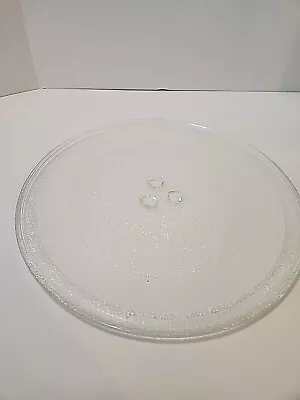 12 In Glass Turntable For Microwave. • $10