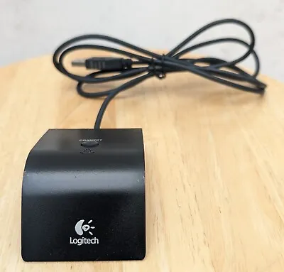 Logitech / C-BT44 / USB Wireless Receiver For Desktop/Laptop • £2.49