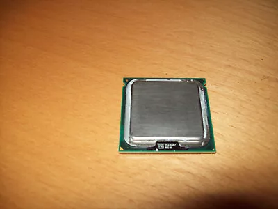 INTEL SL9MV XEON QUAD CORE CPU 1.86GHz/8M/1066 SKT 771  • £4.99