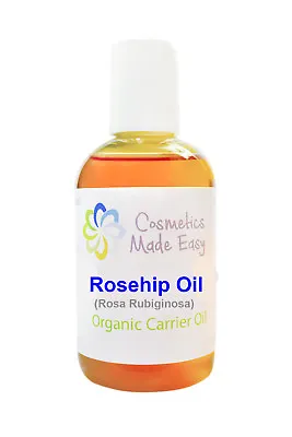 £2.59 • Buy Pure Organic Carrier Oil Up To 1 Litre - Cold Pressed Base Massage Oils