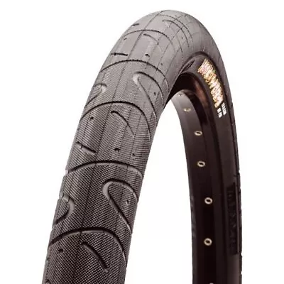 Maxxis Tire Hookworm Single Ply 26 X 2.5 Black Steel • $273.09