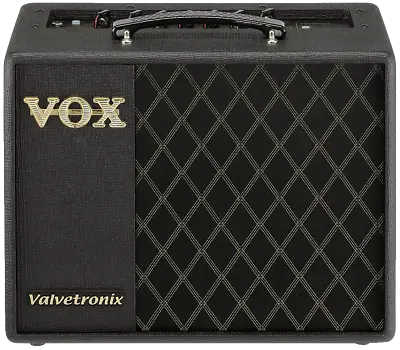 Vox VT20X Modeling 20 Watt Guitar Combo Amplifier • $279.99