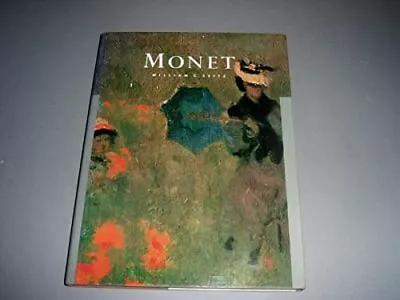Claude Monet • $11.99