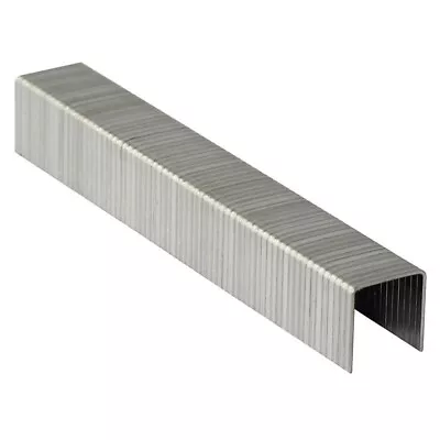 A-GRADE 12mm 80 SERIES STAPLES – BOX OF 10000 • $12.14