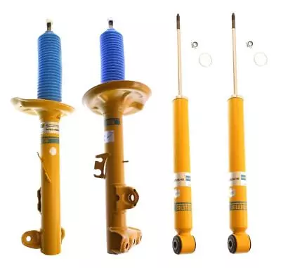 Bilstein B6 Perform Front Struts And Rear Shock Absorbers Kit For BMW E36 3i8ti • $763.95