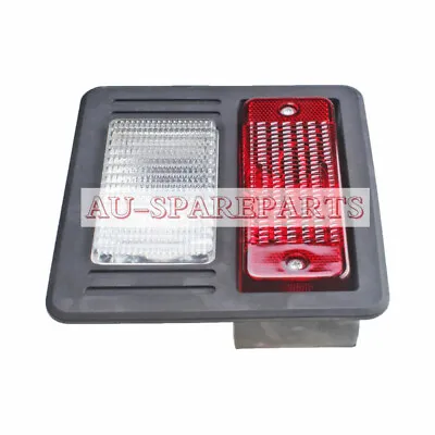 Tail Light Assy Fits Bobcat Skid Steer Loader S100 S130 S150 S160 S175 S185 S205 • $87.99