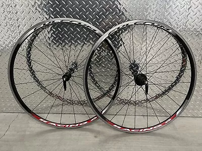 Fulcrum Racing 6 Wheelset • $175