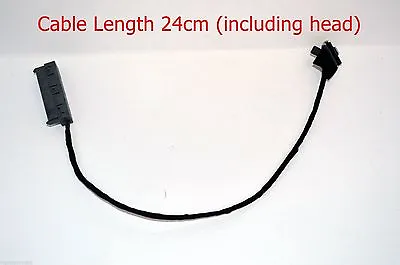 £8.99 • Buy HP PAVILION DV7-4000 Series Secondary Sata Hdd Cable Connector Adapter Laptop 